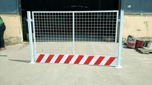 Wire mesh applications
