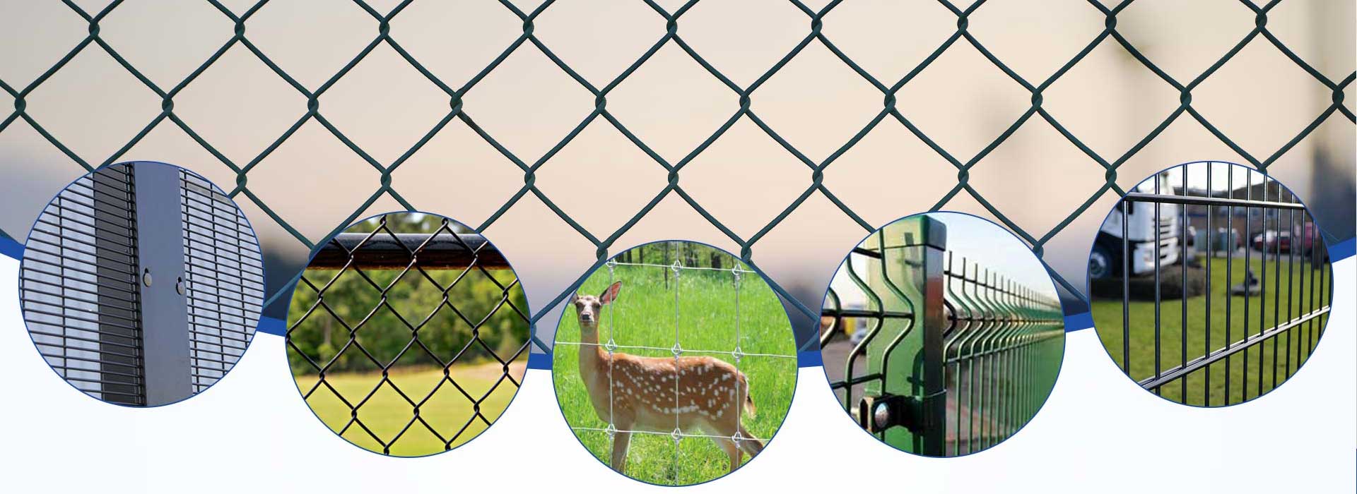 fence