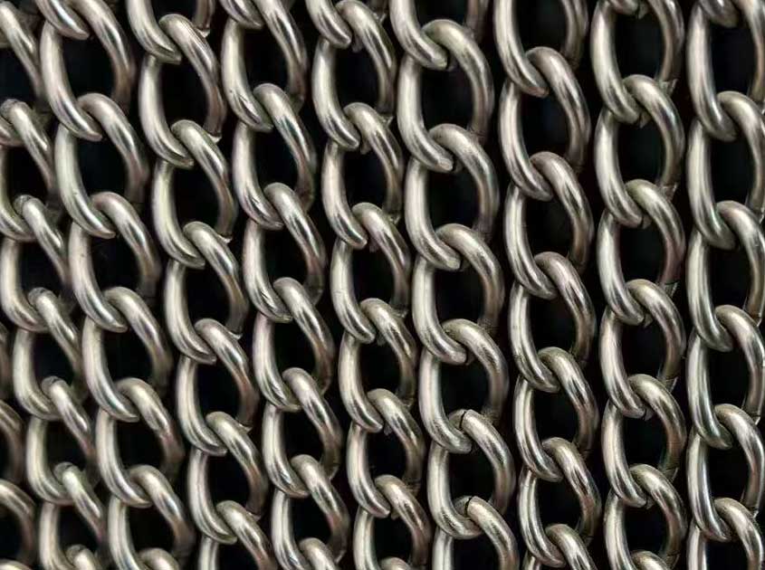 Rollos de malla de alambre: una opción flexible y duradera para cercas