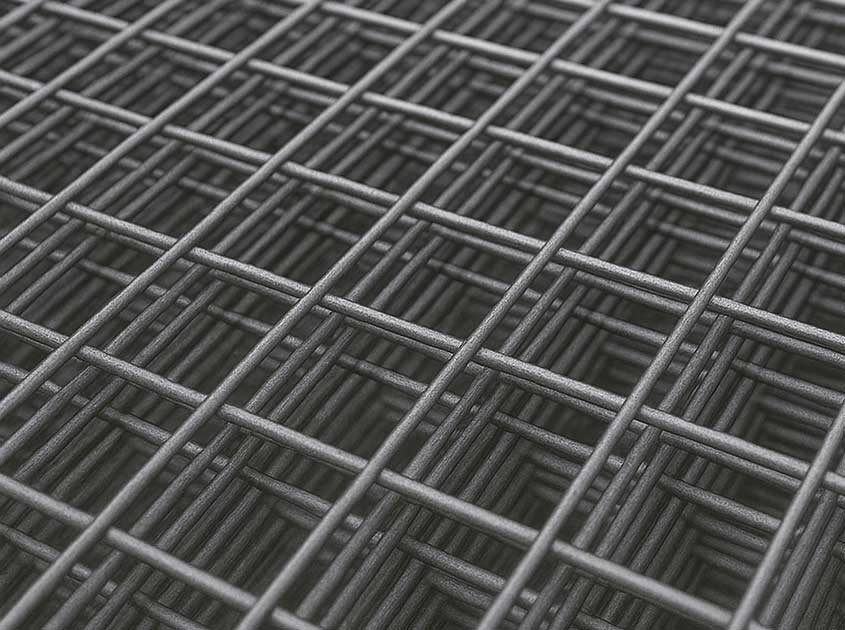 Malla de Alambre Soldada: Soluciones Orientadas a Aplicaciones para la Industria Moderna