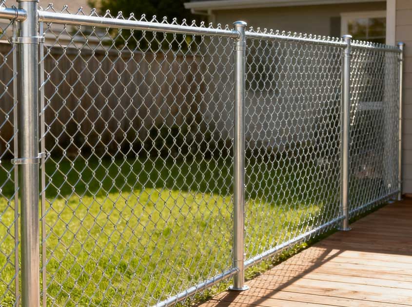 Factores que afectan el precio de las cercas de malla Factores que afectan el precio de las cercas de malla