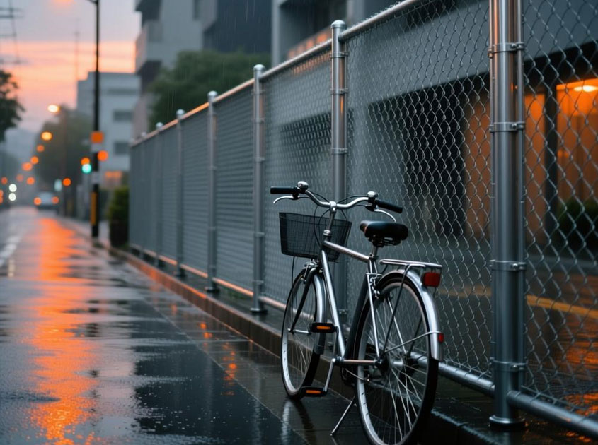 Cómo los distribuidores sudamericanos pueden evaluar rápidamente la calidad de los proveedores de mallas de alambre