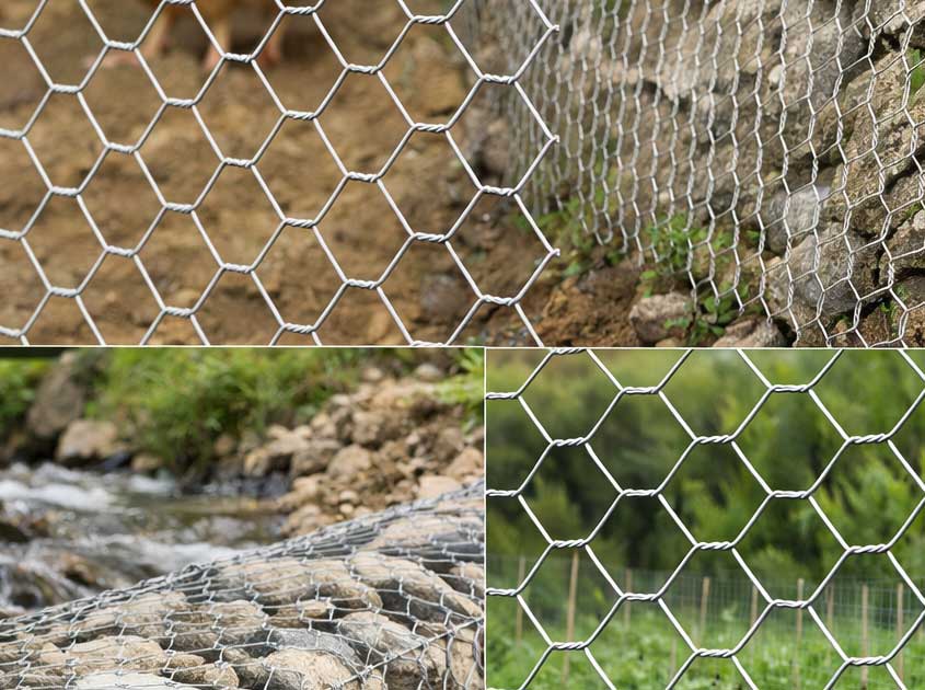 La mejor cerca para ganado (cerca para vacas) para ranchos sudamericanos.