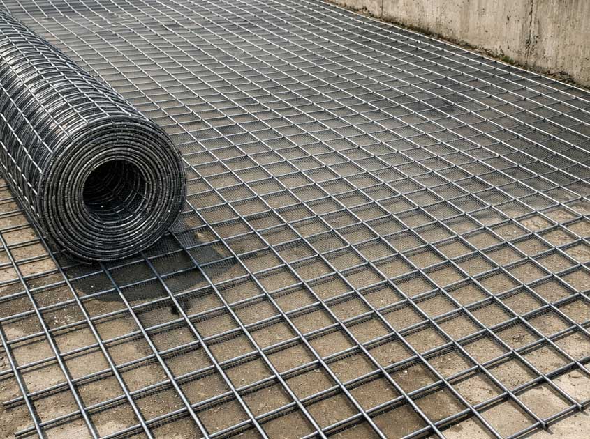 La mejor malla metálica para seguridad y protección en Sudamérica. La mejor malla metálica para seguridad y protección en Sudamérica.