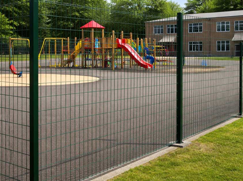 Malla de alambre soldada para refuerzo de hormigón: factores que los compradores deben tener en cuenta