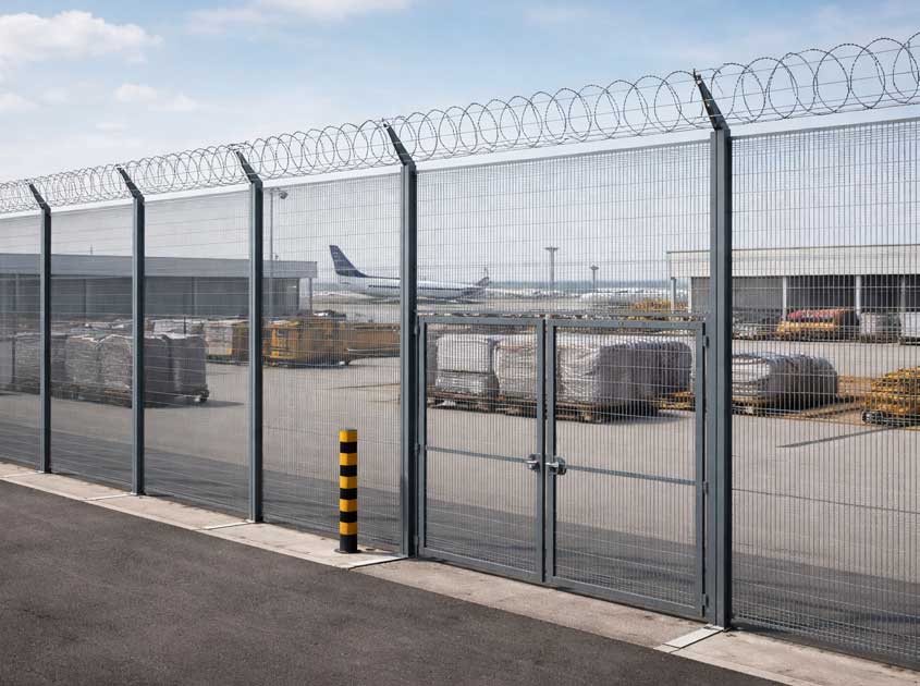 Cómo elegir mallas metálicas resistentes a la corrosión para climas tropicales