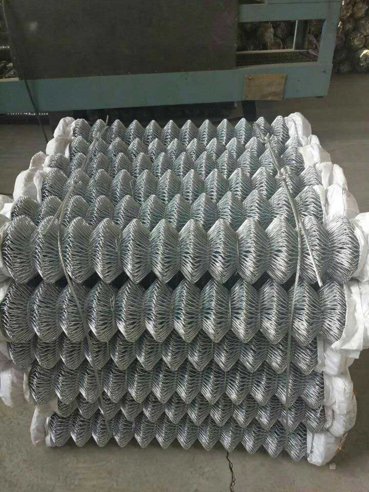 Malla de alambre galvanizada por inmersión en caliente frente a electrogalvanizada: diferencias, recubrimiento y guía de compra