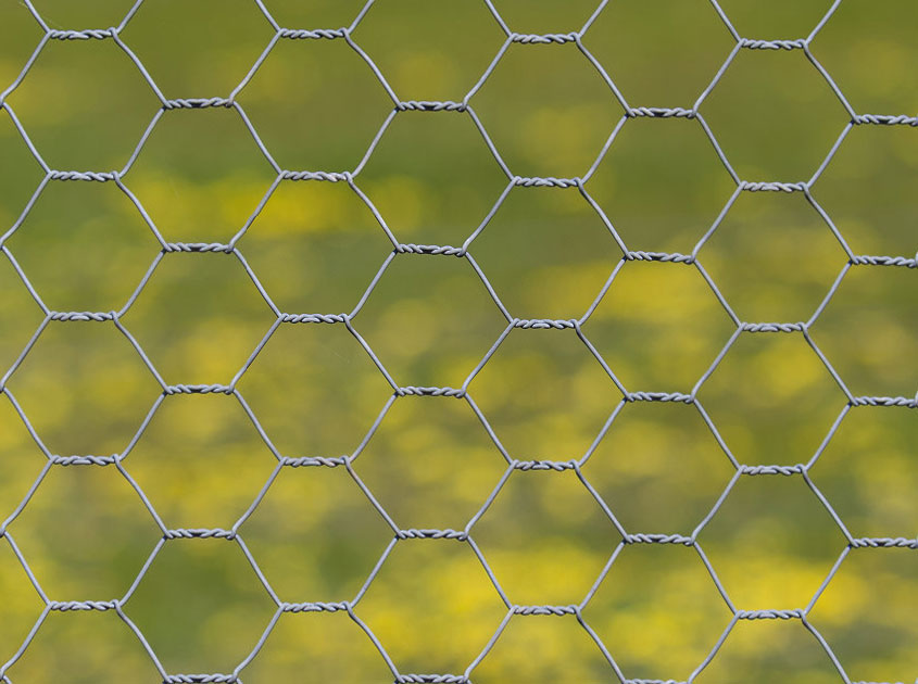 Malla de alambre hexagonal galvanizada: propiedades, aplicaciones y guía de compra Malla de alambre hexagonal galvanizada: propiedades, aplicaciones y guía de compra