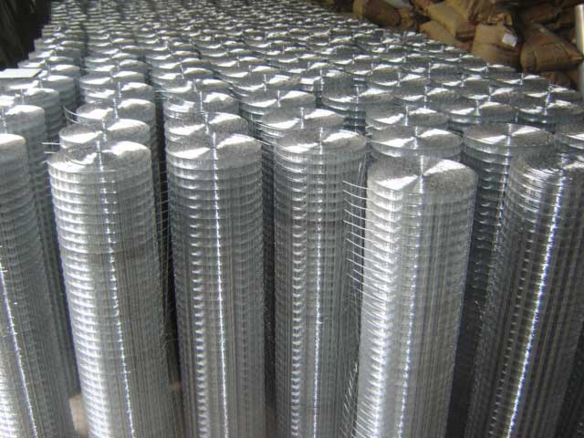 ¿Por qué elegir malla de alambre galvanizado? Ventajas clave, aplicaciones y consejos de compra ¿Por qué elegir malla de alambre galvanizado? Ventajas clave, aplicaciones y consejos de compra