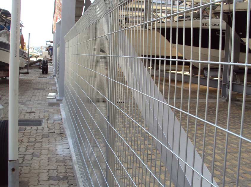 ¿Por qué elegir malla de alambre galvanizado? Ventajas clave, aplicaciones y consejos de compra ¿Por qué elegir malla de alambre galvanizado? Ventajas clave, aplicaciones y consejos de compra